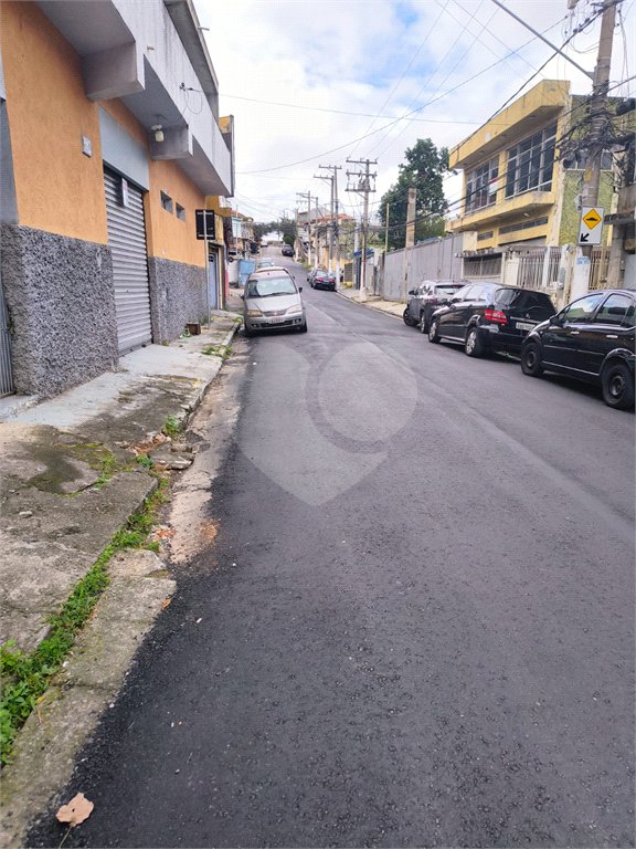 Casa à venda com 3 quartos, sendo 1 suíte, em Vila Gustavo, São Paulo, SP