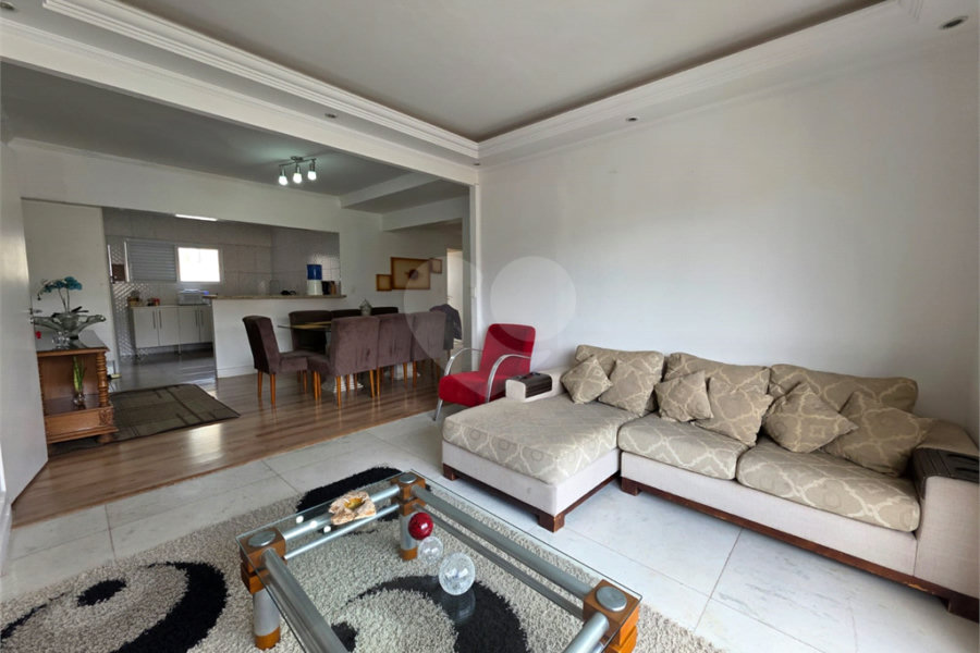 Apartamento para alugar com 3 quartos, sendo 2 suítes, em Santana, São Paulo, SP