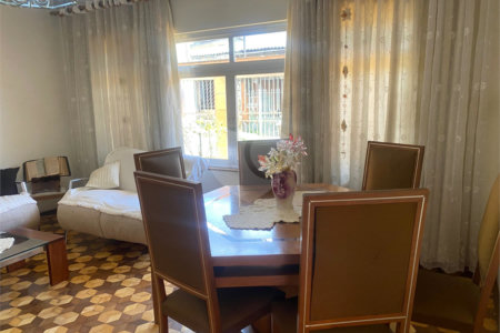 Casa à venda com 2 quartos, sendo 1 suíte, em Vila Rosália, Guarulhos, SP
