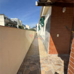 Cobertura à venda com 3 quartos, sendo 1 suíte, em Tijuca, Rio de Janeiro, RJ