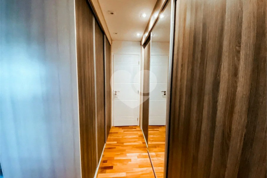 Apartamento à venda com 3 suítes em Santana, São Paulo, SP