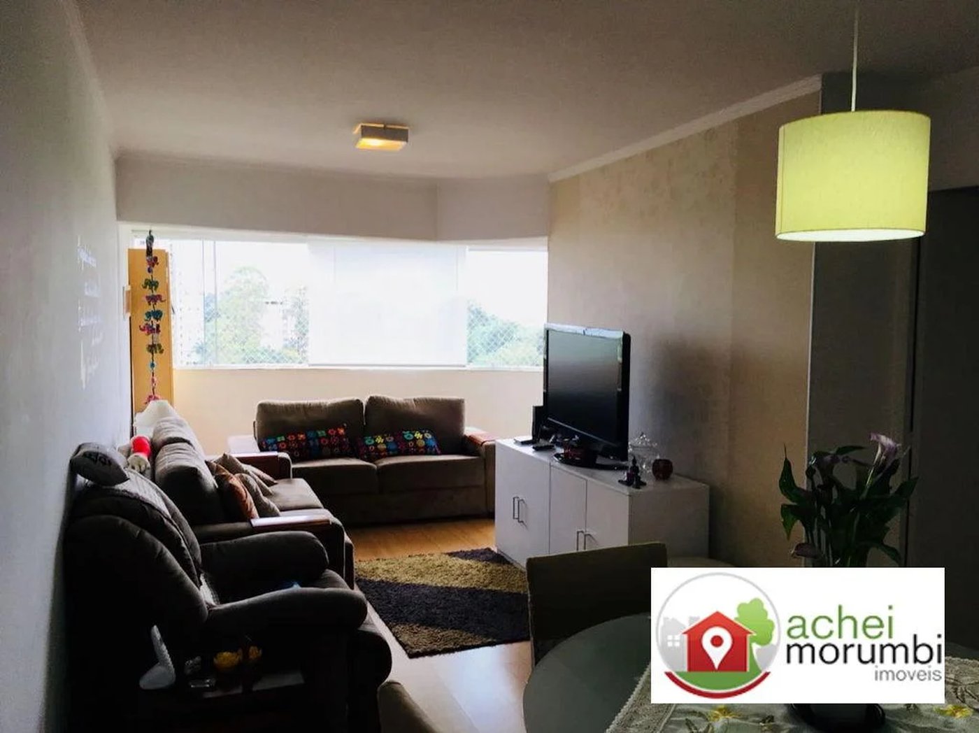 Apartamento à venda com 3 quartos, sendo 1 suíte, em Jardim Ampliação, São Paulo, SP