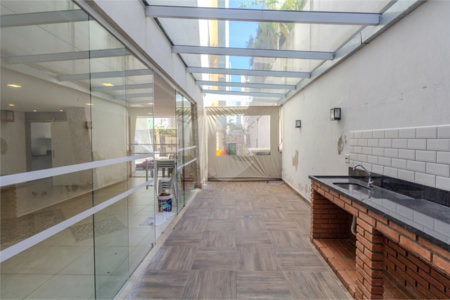 APARTAMENTO À VENDA NO PARAÍSO, 115m2, AMPLO, 2 QUARTOS