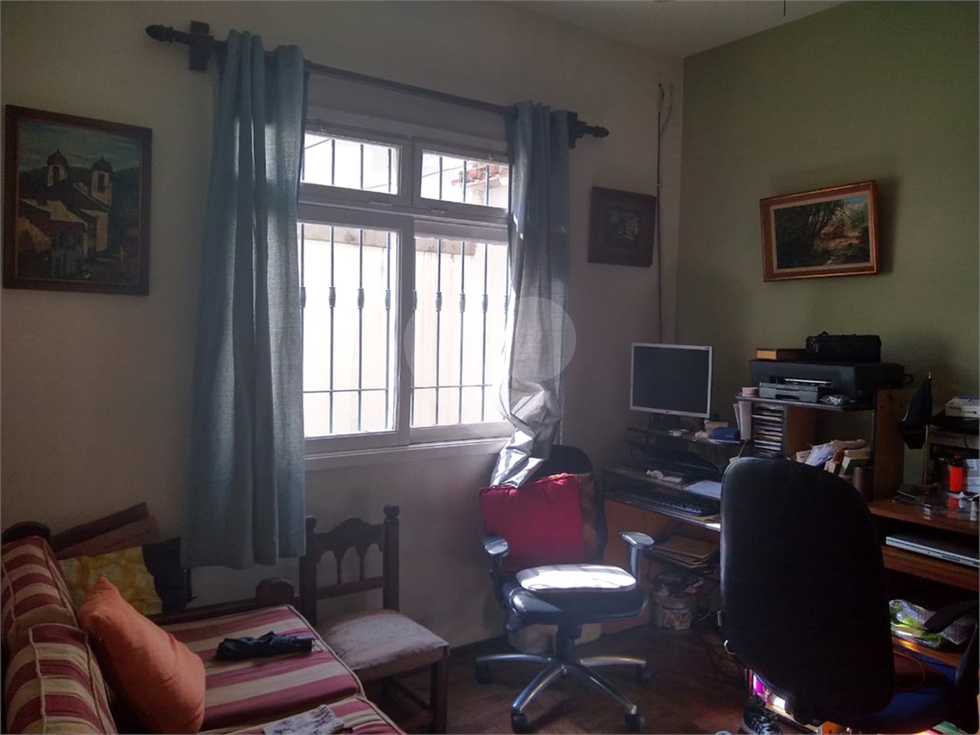 Sobrado à venda com 3 quartos, sendo 1 suíte, em Chácara Santo Antônio, São Paulo, SP