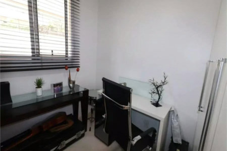 Apartamento à venda com 3 quartos, sendo 1 suíte, em Vila Andrade, São Paulo, SP