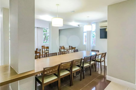 Apartamento à venda com 3 quartos, sendo 1 suíte, em Vila Polopoli, São Paulo, SP
