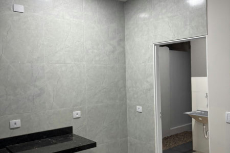 Casa à venda com 2 quartos, sendo 1 suíte,  em Nova Tres Lagoas, Três Lagoas, MS