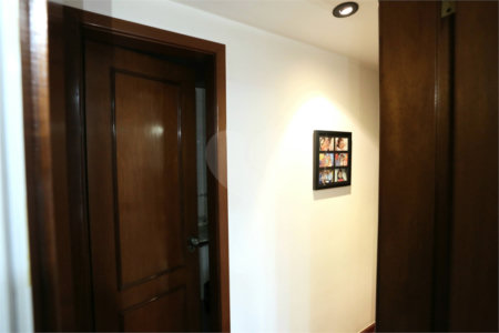 Apartamento à venda com 4 suítes em Tijuca, Rio de Janeiro, RJ