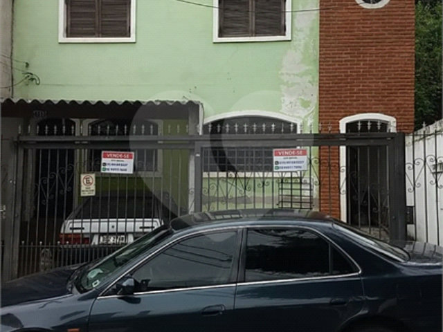 Sobrado à venda com 4 quartos, sendo 1 suíte,  em Tucuruvi, São Paulo, SP