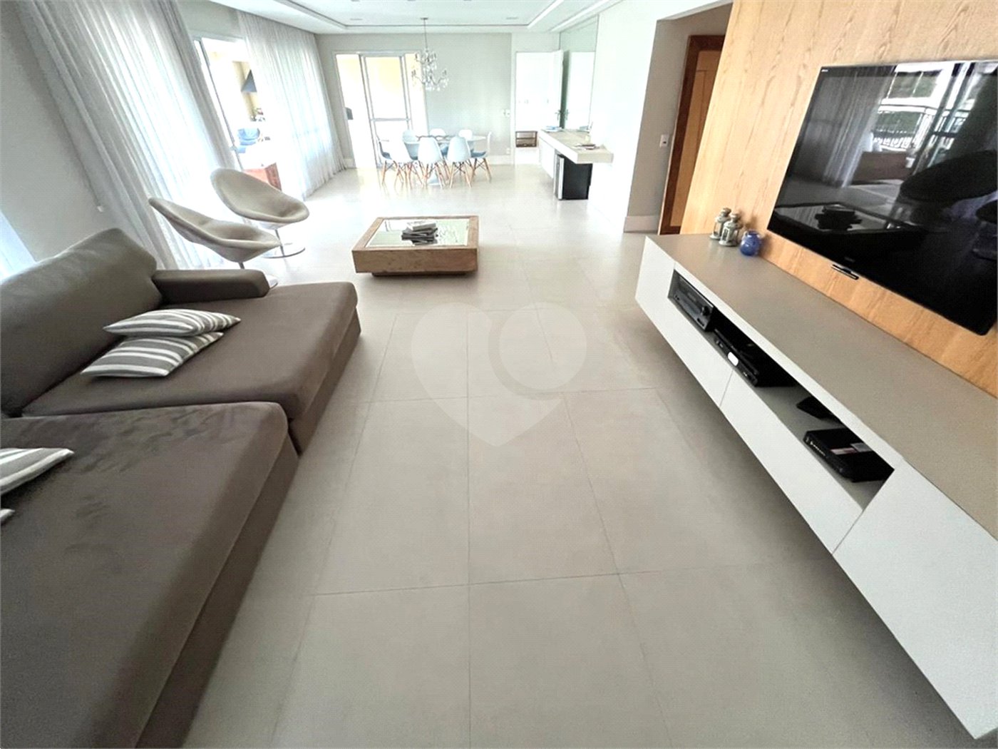 Apartamento à venda com 4 suítes em Aclimação, São Paulo, SP