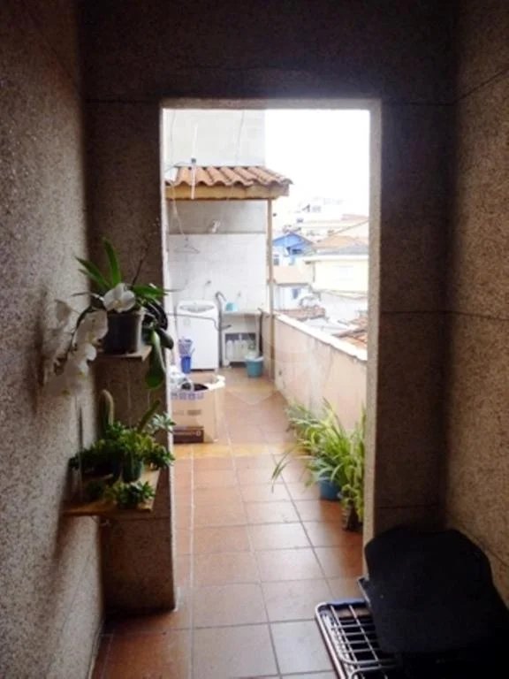 Sobrado à venda com 4 quartos, sendo 1 suíte, em Freguesia do Ó, São Paulo, SP