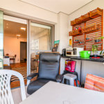Apartamento à venda com 1 quarto em Jardim das Acácias, São Paulo, SP