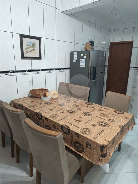 Casa à venda com 2 quartos, sendo 1 suíte,  em Cidade Jardim, Mogi das Cruzes, SP