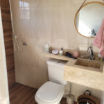 Casa à venda com 2 quartos, sendo 1 suíte,  em Vila Cintra, Mogi das Cruzes, SP