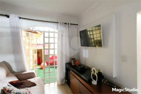 Casa à venda com 3 quartos, sendo 1 suíte,  em Jabaquara, São Paulo, SP