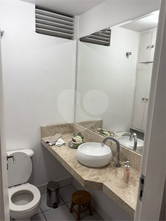 Apartamento à venda com 3 quartos em Pinheiros, São Paulo, SP