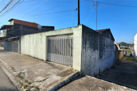Casa à venda com 2 quartos, sendo 1 suíte,  em Jardim Archila, Votorantim, SP