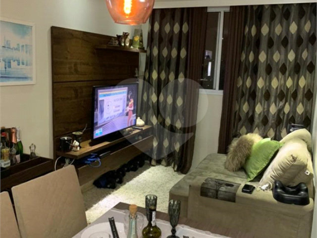 Apartamento à venda com 2 quartos em Pirituba, São Paulo, SP