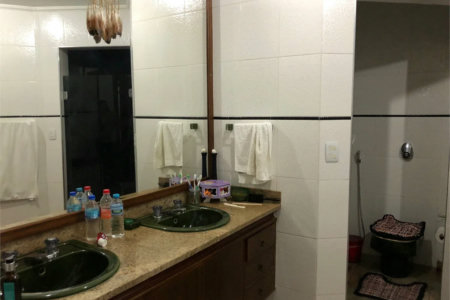 Casa à venda com 3 suítes em Fazenda Morumbi, São Paulo, SP