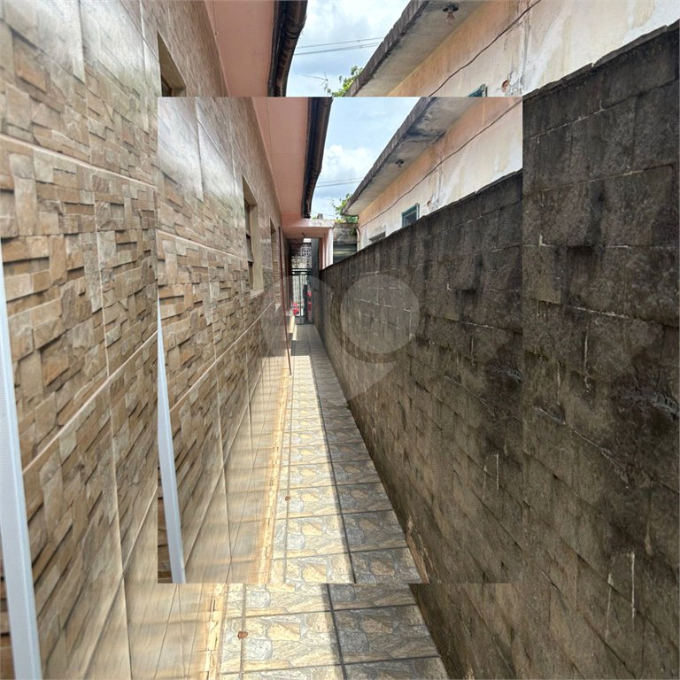Casa à venda com 3 quartos, sendo 1 suíte, em Vila Jaguara, São Paulo, SP