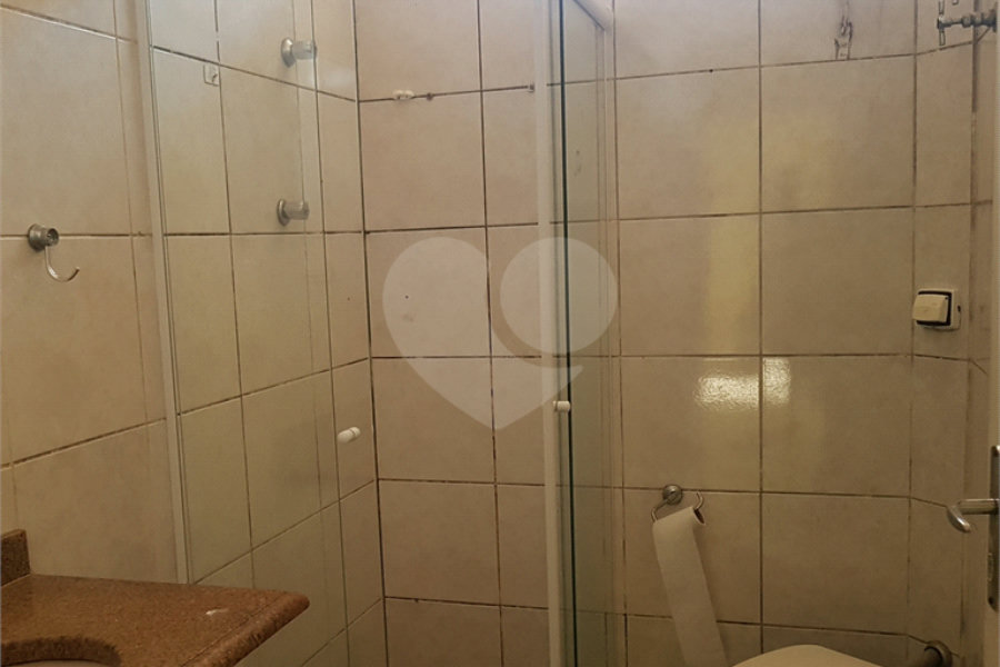 Sobrado à venda com 2 quartos em Santana, São Paulo, SP