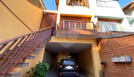 Sobrado à venda com 3 quartos, sendo 1 suíte,  em Casa Verde, São Paulo, SP