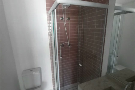 Apartamento à venda ou para alugar com 1 suíte em Sumarezinho, São Paulo, SP