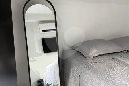 Apartamento para alugar com 1 suíte em Sacomã, São Paulo, SP