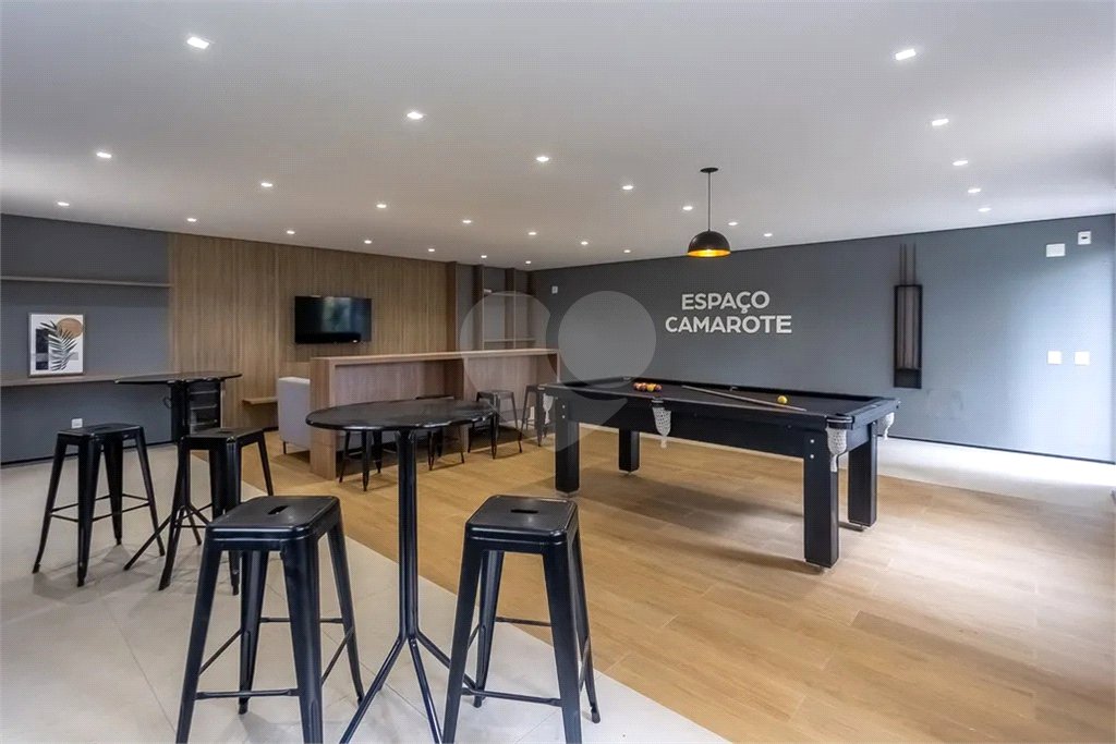 Apartamento à venda com 2 quartos em Santana, São Paulo, SP