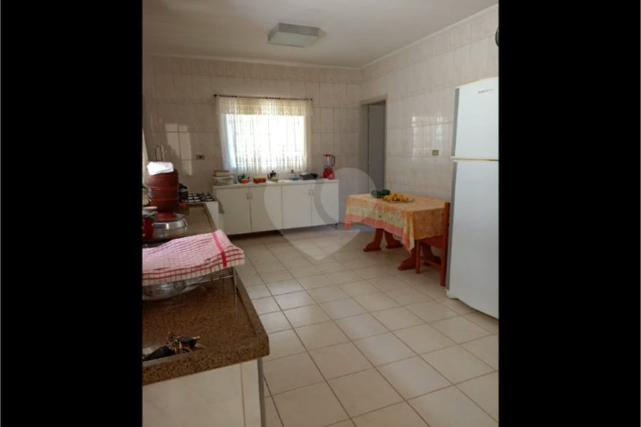 Casa à venda com 5 quartos em Mandaqui, São Paulo, SP