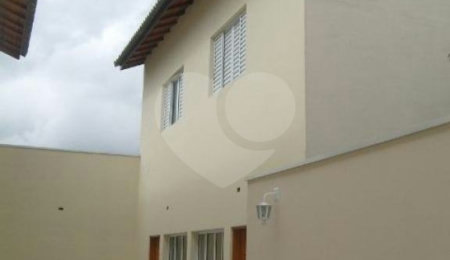 Casa em condomínio à venda com 2 quartos em Jaçanã, São Paulo, SP