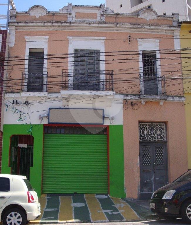 Casa à venda com 1 quarto em Santana, São Paulo, SP
