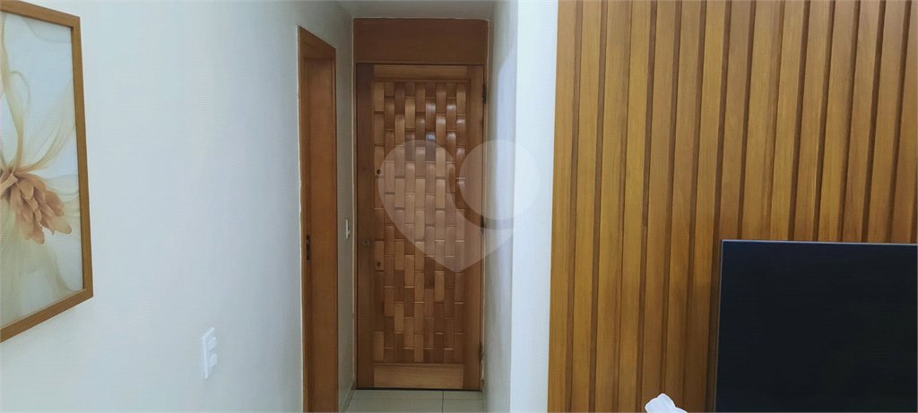 Apartamento à venda com 3 quartos em Tijuca, Rio de Janeiro, RJ