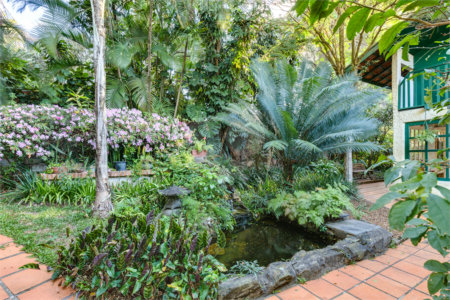 Casa Térrea à venda com 3 suítes em Jardim dos Estados, São Paulo, SP