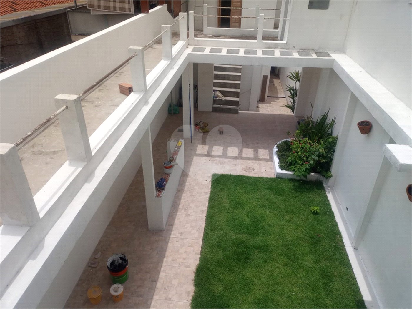 Casa à venda em Vila Firmiano Pinto, São Paulo, SP