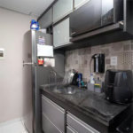 Apartamento à venda com 2 quartos, sendo 1 suíte, em Vila Guedes, São Paulo, SP