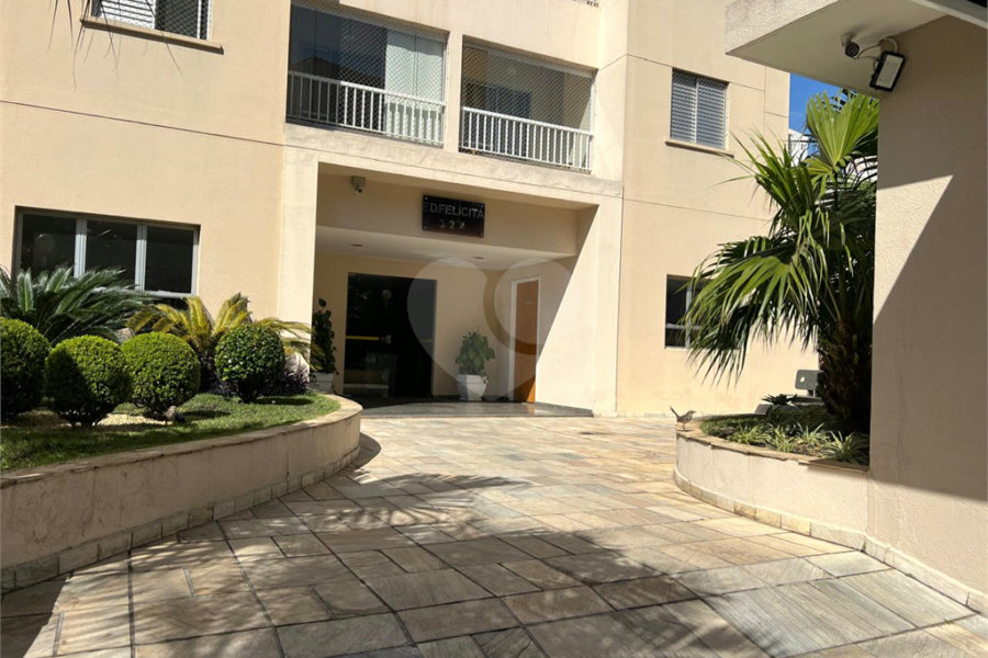 Apartamento à venda com 2 quartos, sendo 1 suíte, em Santana, São Paulo, SP