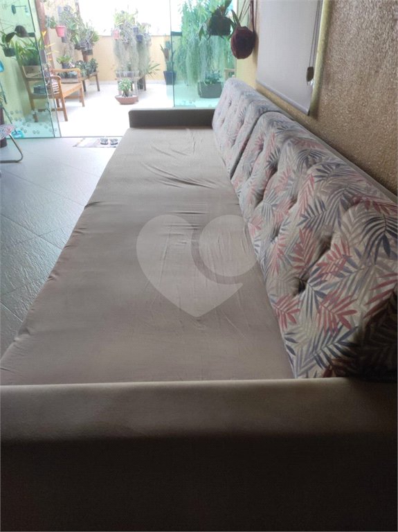 Apartamento à venda com 3 quartos, sendo 1 suíte, em Paraíso, Santo André, SP