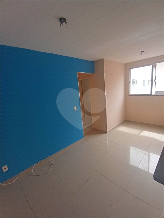 Apartamento para alugar com 2 quartos em Campo Grande, Rio de Janeiro, RJ