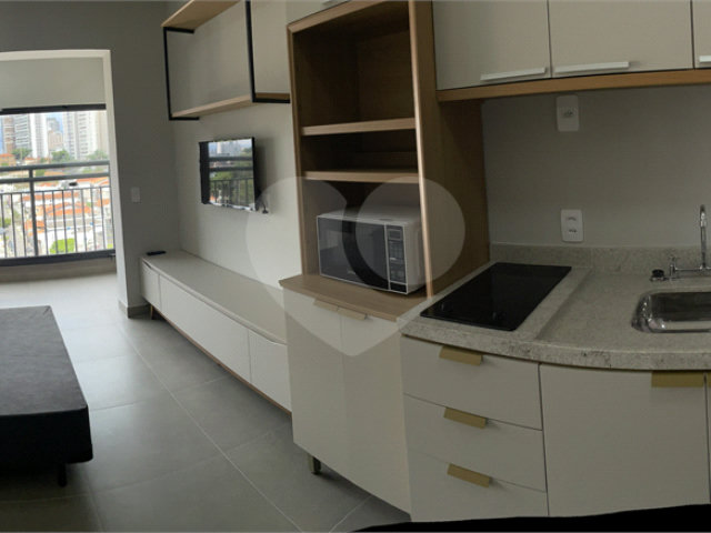 Studio à venda com 1 suíte em Ipiranga, São Paulo, SP