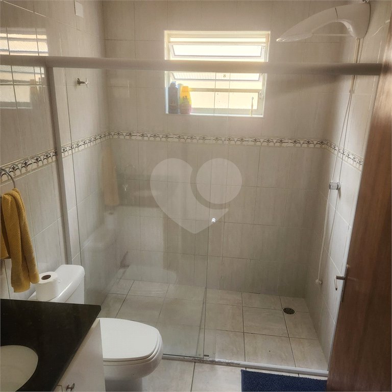 Sobrado à venda com 4 quartos, sendo 1 suíte, em Tremembé, São Paulo, SP