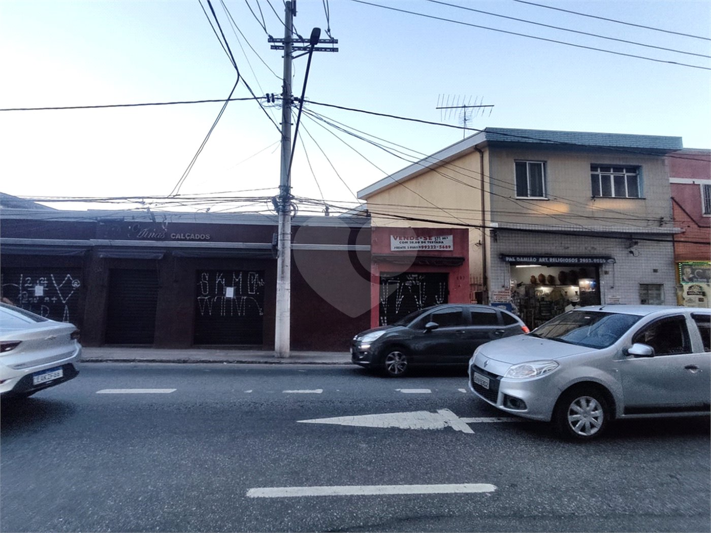 Casa Térrea à venda com 4 quartos, sendo 2 suítes, em Vila Mazzei, São Paulo, SP