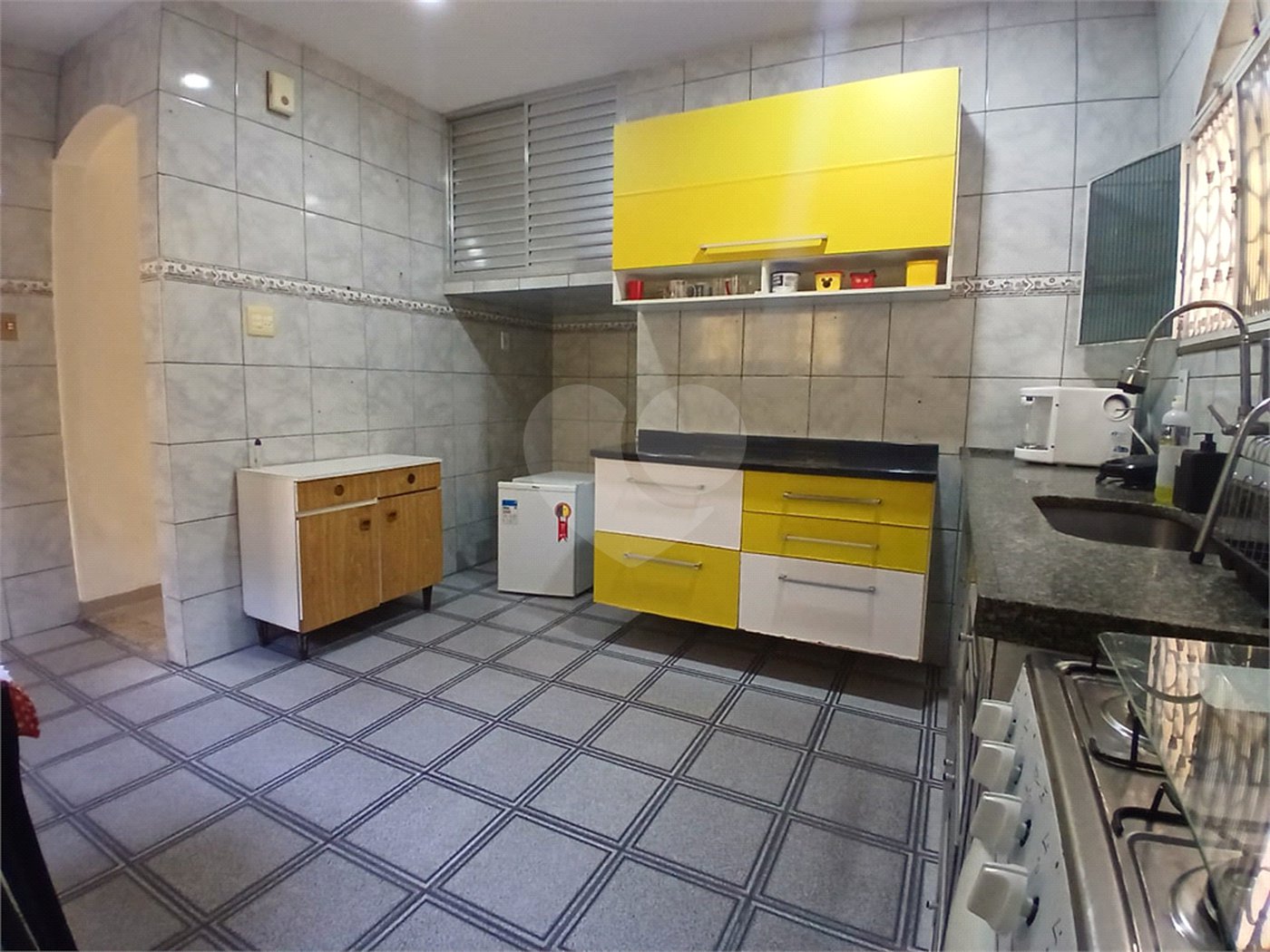Casa à venda com 3 quartos, sendo 2 suítes, em Campo Grande, Rio de Janeiro, RJ