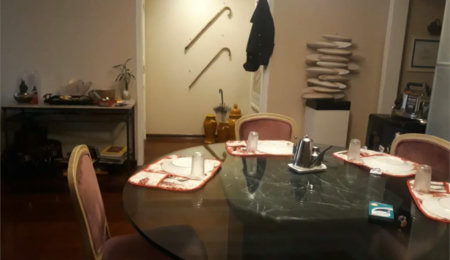 Apartamento à venda com 3 quartos, sendo 1 suíte, em Real Parque, São Paulo, SP