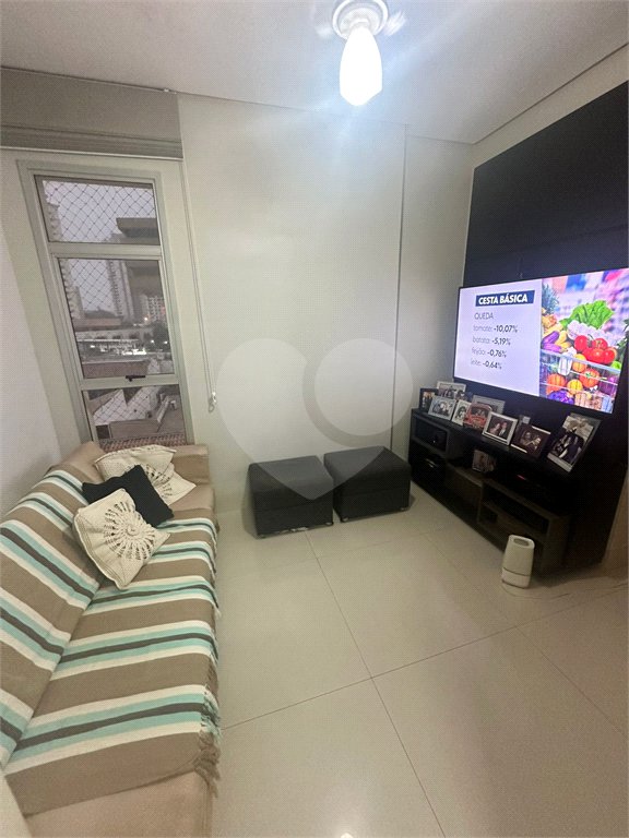 Apartamento à venda com 3 suítes em Jardim Mariana, Cuiabá, MT