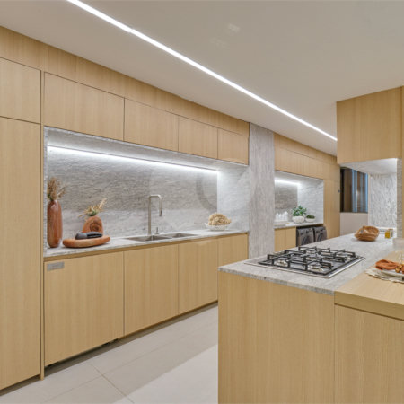 Apartamento à venda com 4 suítes em Brooklin, São Paulo, SP