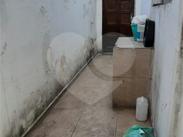 Sobrado à venda com 2 quartos em Santana, São Paulo, SP