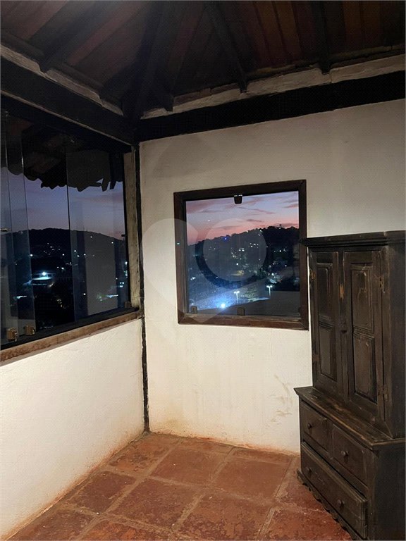Casa à venda com 4 suítes em Geribá, Armação dos Búzios, RJ