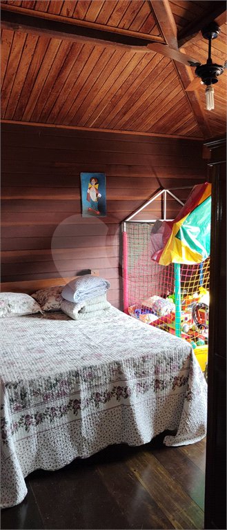 Casa à venda com 4 quartos, sendo 1 suíte, em Serra da Cantareira, Mairiporã, SP