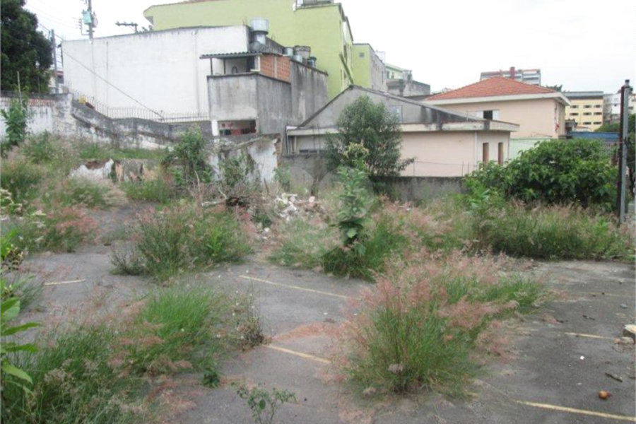 Terreno à venda em Pirituba, São Paulo, SP